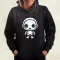 Cuki robot v4 női pulóver