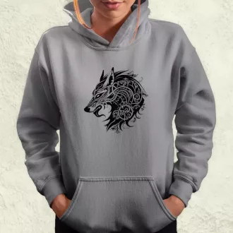 Fenrir amulett v5 női pulóver