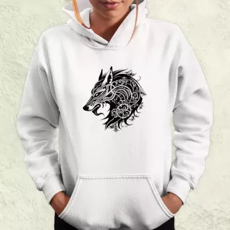 Fenrir amulett v5 női pulóver