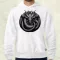 Jörmungandr amulett v2 férfi pulóver