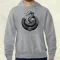 Jörmungandr amulett v3 férfi pulóver