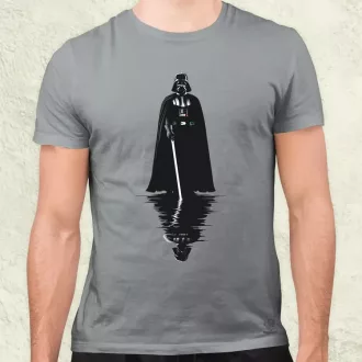 Minimalista Vader v5 férfi póló