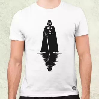 Minimalista Vader v5 férfi póló