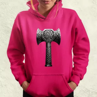 Mjölnir v1 női pulóver