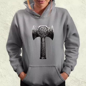 Mjölnir v1 női pulóver