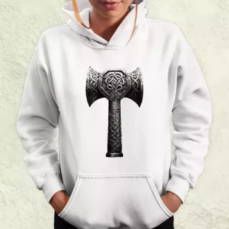 Mjölnir v1 női pulóver
