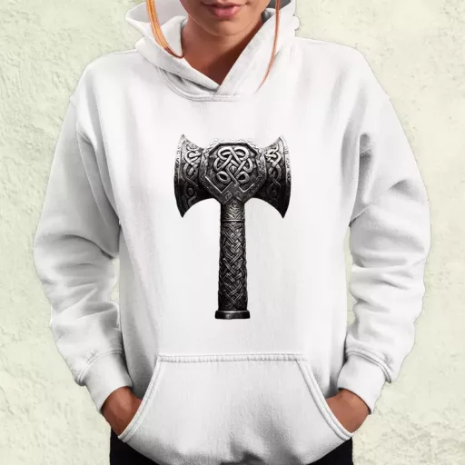 Mjölnir v1 női pulóver