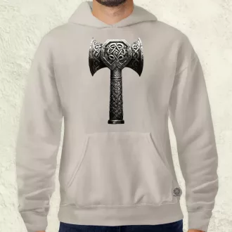 Mjölnir v1 férfi pulóver