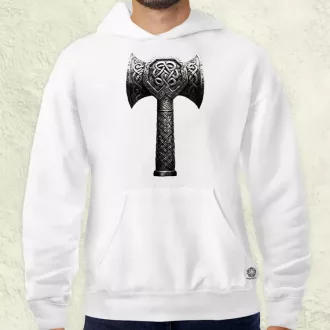 Mjölnir v1 férfi pulóver
