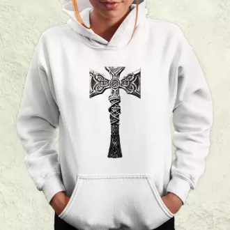 Mjölnir v2 női pulóver
