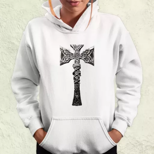 Mjölnir v2 női pulóver