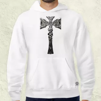 Mjölnir v2 férfi pulóver