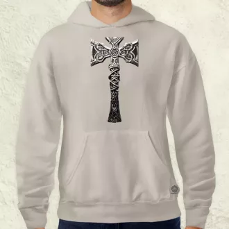 Mjölnir v2 férfi pulóver