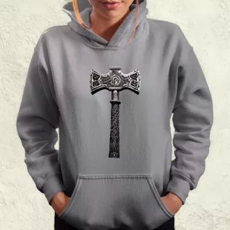 Mjölnir v3 női pulóver