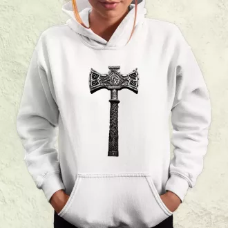 Mjölnir v3 női pulóver