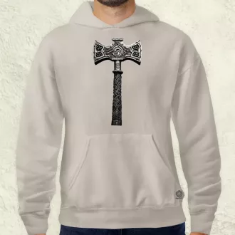 Mjölnir v3 férfi pulóver