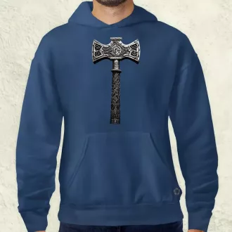 Mjölnir v3 férfi pulóver