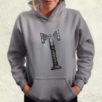 Mjölnir v5 női pulóver