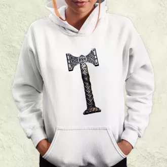 Mjölnir v5 női pulóver