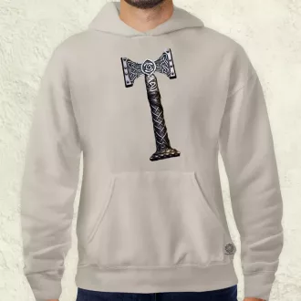 Mjölnir v5 férfi pulóver