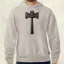 Mjölnir v6 férfi pulóver