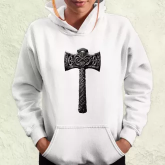 Mjölnir v6 női pulóver