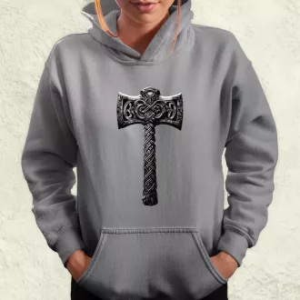 Mjölnir v6 női pulóver