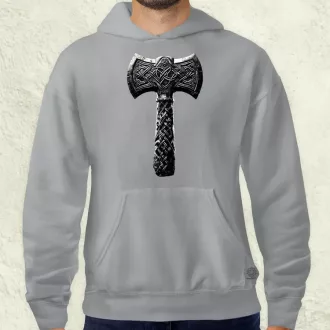 Mjölnir v7 férfi pulóver