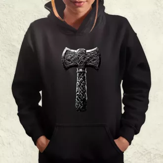 Mjölnir v7 női pulóver
