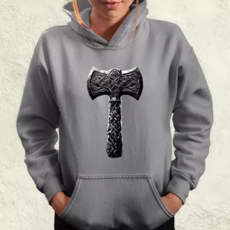 Mjölnir v7 női pulóver