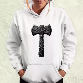 Mjölnir v7 női pulóver