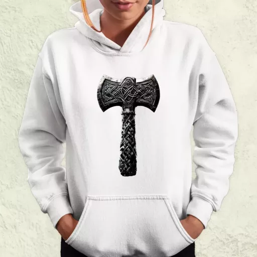 Mjölnir v7 női pulóver