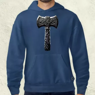 Mjölnir v7 férfi pulóver