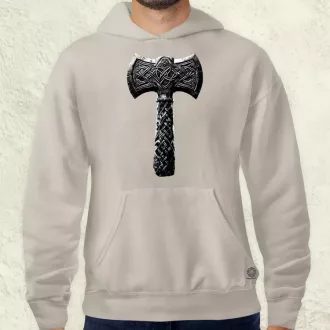 Mjölnir v7 férfi pulóver