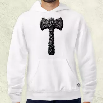 Mjölnir v7 férfi pulóver
