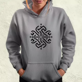 Rúna fantázia v11 női pulóver