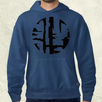 Rúna fantázia v27 férfi pulóver