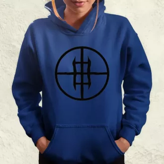 Rúna fantázia v28 női pulóver