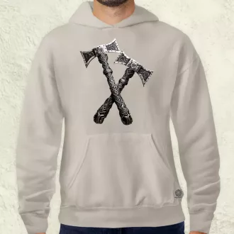 Viking balta v6 férfi pulóver