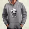 Chibi mecha v2 női pulóver