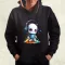 Baby robot v3 női pulóver