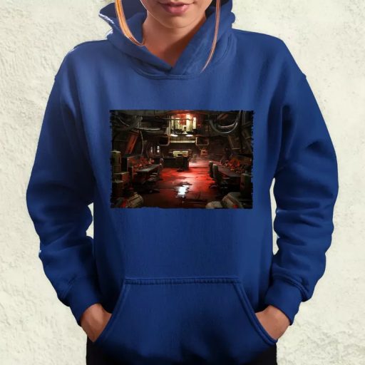 Pareidolia Vasember techlab fantázia v1 női pulóver