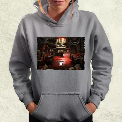 Pareidolia Vasember techlab fantázia v1 női pulóver