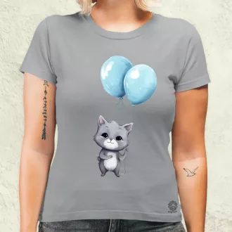 Cica lufival v3 női póló