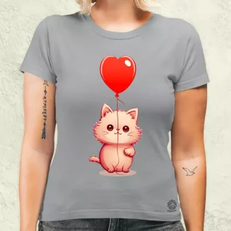 Cica lufival v8 női póló