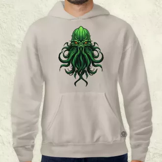 Cthulhu v3 férfi pulóver