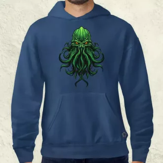 Cthulhu v3 férfi pulóver