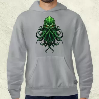 Cthulhu v3 férfi pulóver
