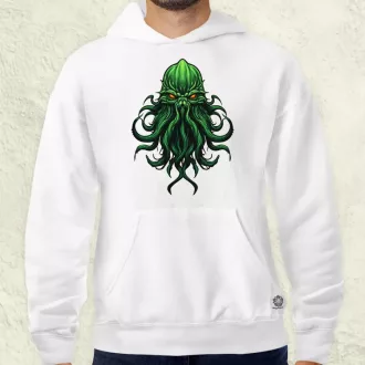 Cthulhu v3 férfi pulóver