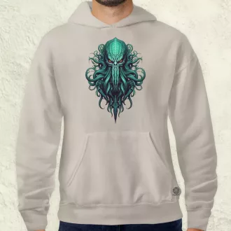 Cthulhu v4 férfi pulóver